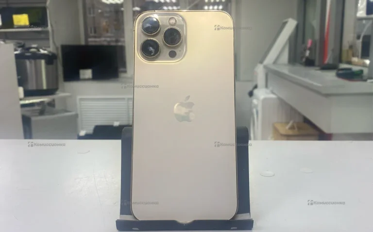 Apple iPhone 13 Pro Max 256Gb