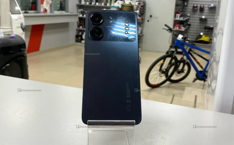 Xiaomi Poco C65 8/256 ГБ