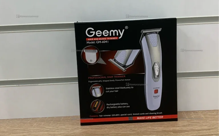 Машинка для стрижки 6041