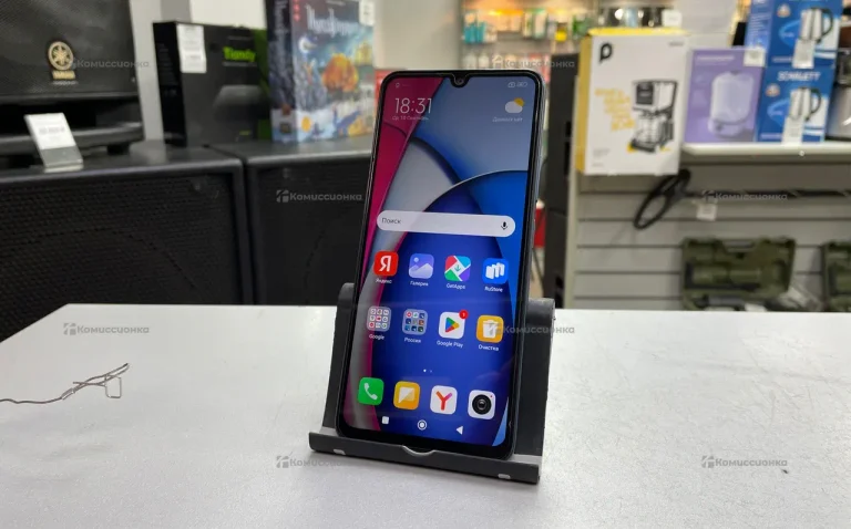 Xiaomi A3 Pro 4/128Gb