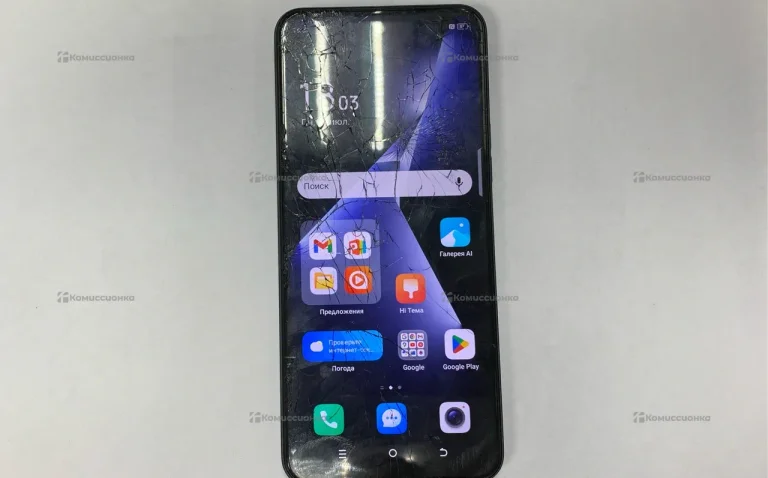 Tecno Pova Neo 3 4/128Gb
