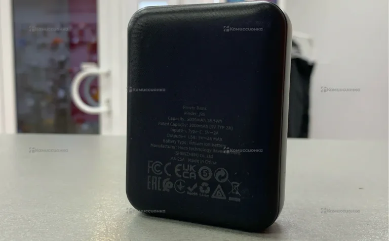 Power Bank  HOCO 5000 mah
