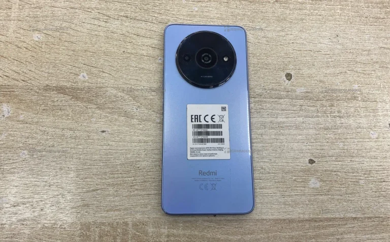 Xiaomi Redmi A3 3/128 ГБ