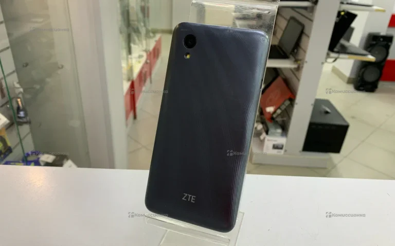Zte Blade A31 Lite 1/32Gb