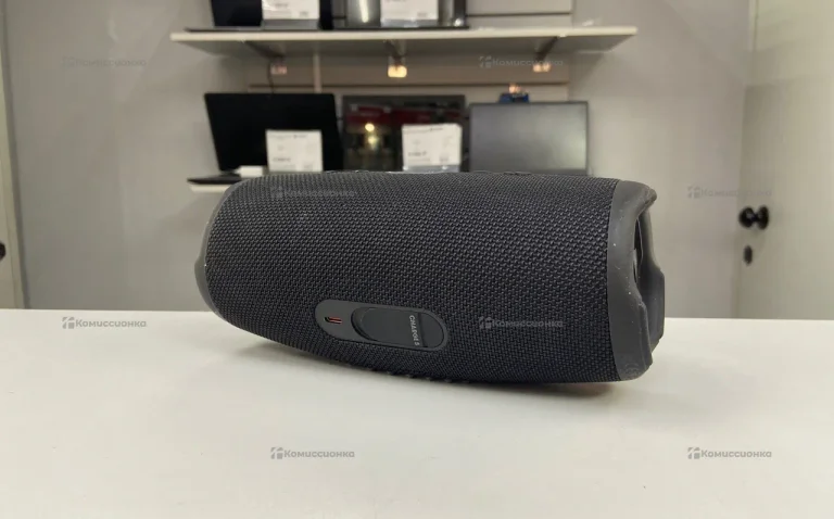 Колонка JBL Charge 5