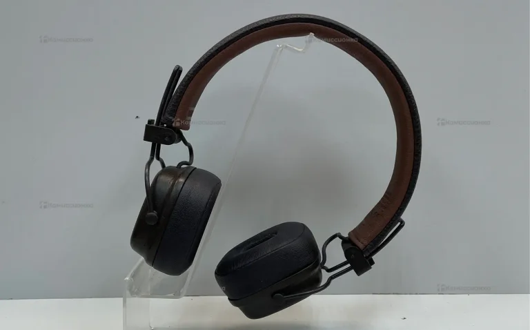 Наушники  Marshall Major IV