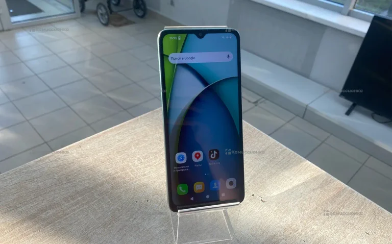 Xiaomi Redmi A3x 3/64ГБ