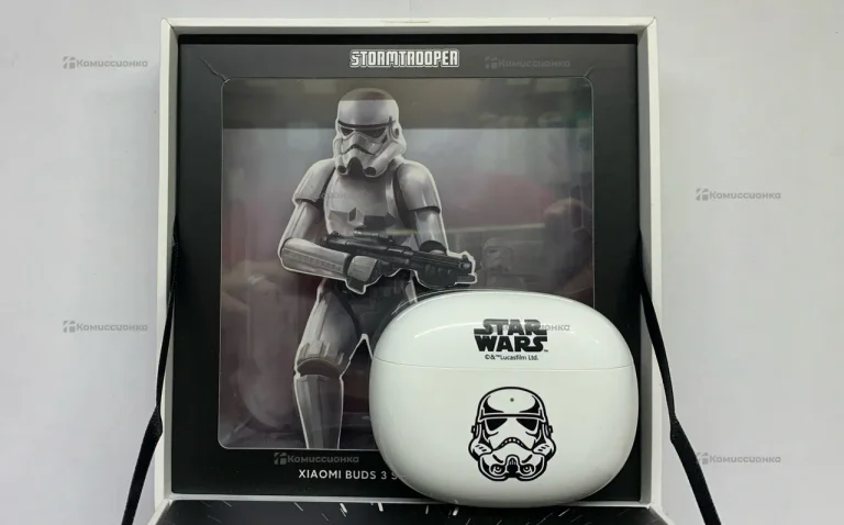 Наушники  Xiaomi buds 3 Star Wars Edition