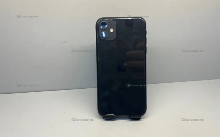 Apple iPhone 11 4/64 ГБ