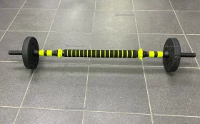 Купить Гантели -штанга б/у , в Тюмень Цена:1790рублей