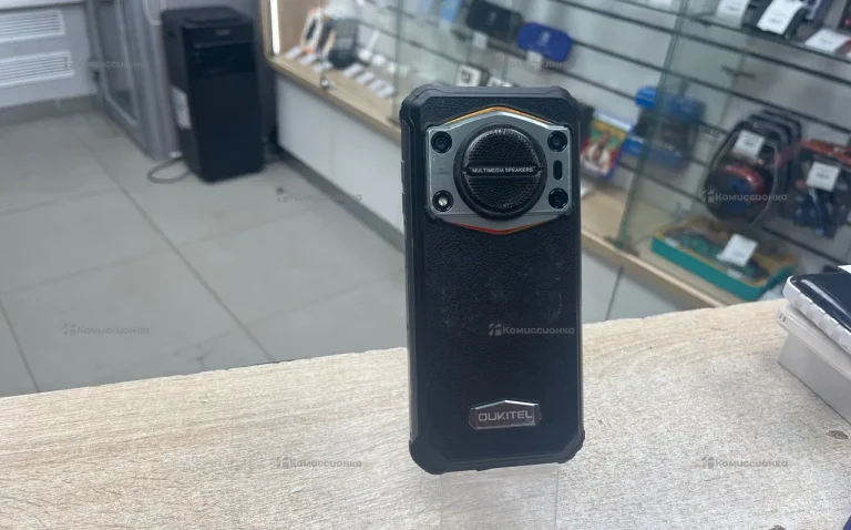 Oukitel WP22 8/256 ГБ