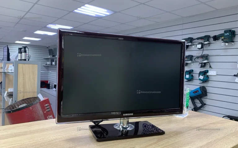Телевизор Samsung ue22d5020