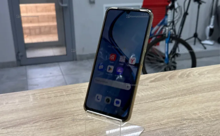 Realme Note 60x