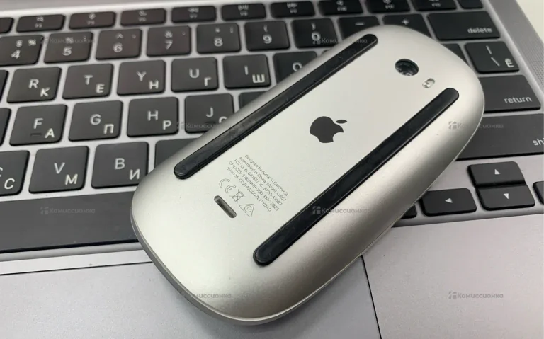 Apple Mouse a1657