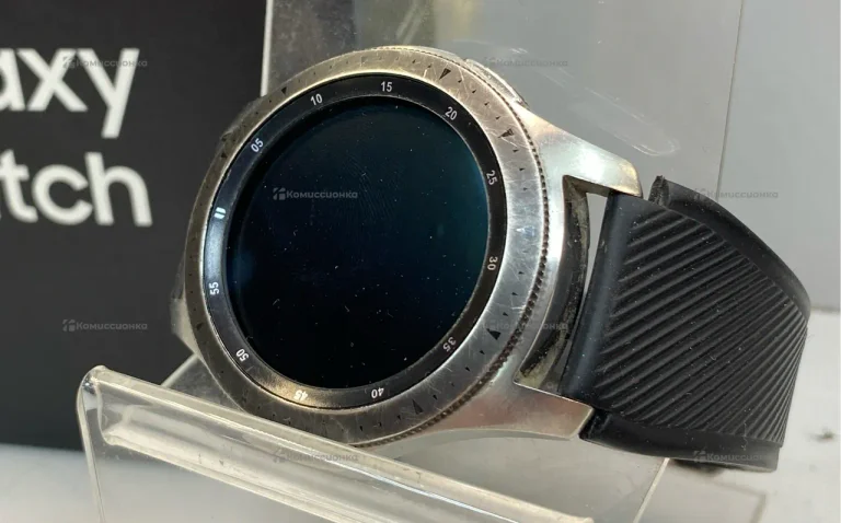 Часы  Galaxy Watch SM-R800