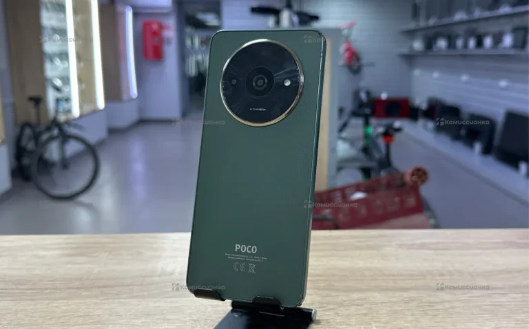 Poco C61 128Gb.