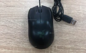 Купить Компьютерная мышка Razer Abyssus 2014 б/у , в Самара Цена:290рублей