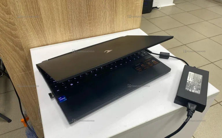 Ноутбук  Aorus 15P