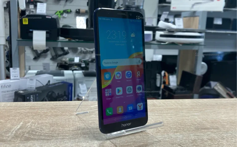 Honor 7A 2 16