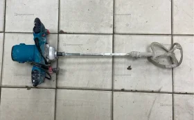 Купить Строительный миксер RHDZ1200 б/у , в Казань Цена:1900рублей