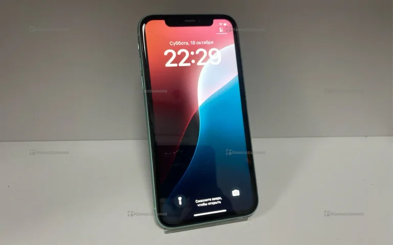 Apple iPhone 11 4/64 ГБ