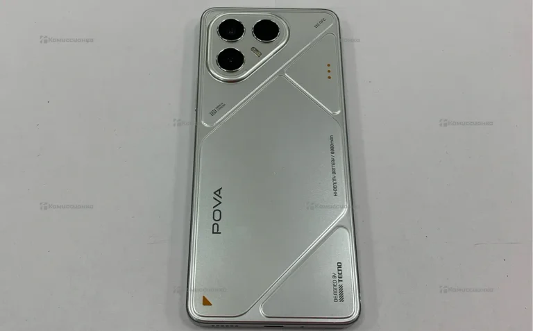 Tecno POVA 7 5G 8/256 ГБ