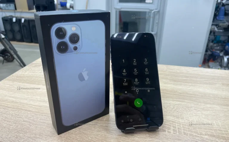 iPhone 13 Pro Max 256