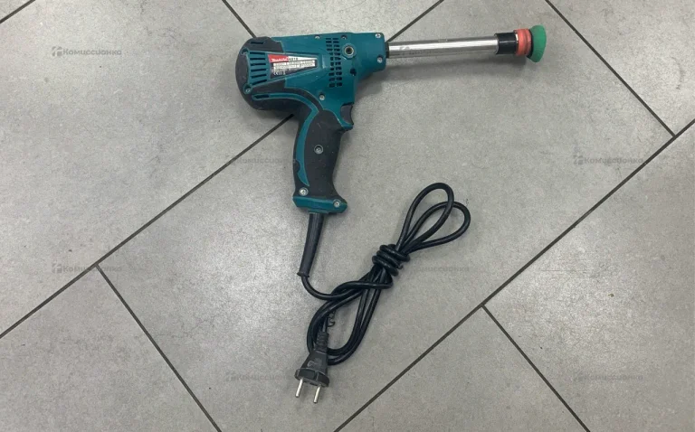 стекло шлифовальный пистолет Makita 6010