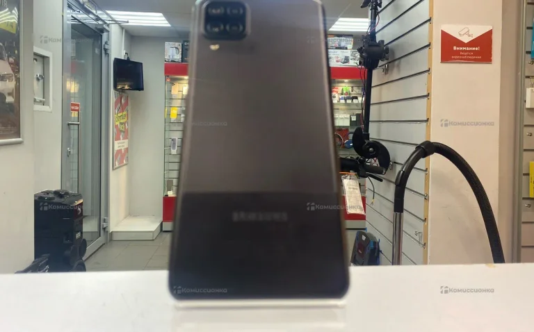 Samsung Galaxy A12 3/32