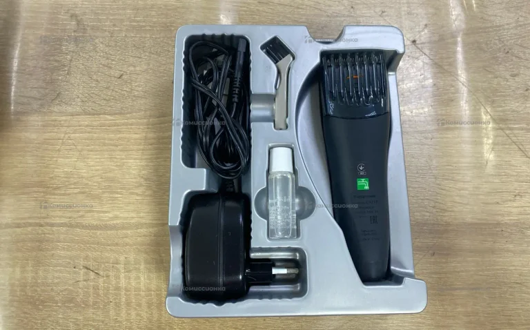 Машинка для стрижки Panasonic er 217