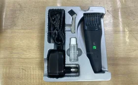 Купить Машинка для стрижки Panasonic er 217 б/у , в Самара Цена:1900рублей