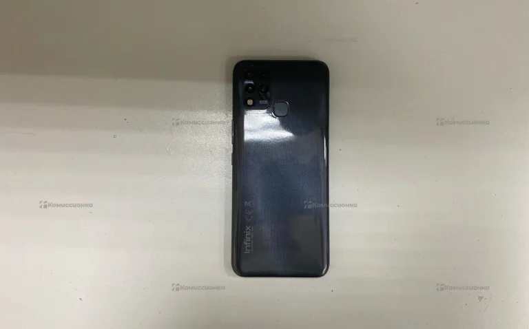 Infinix Hot 11 4/128Gb
