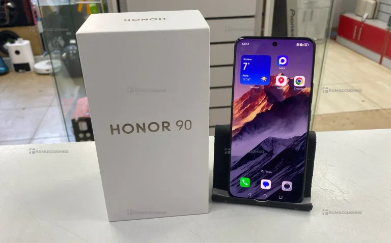 Honor 90 8/256 ГБ