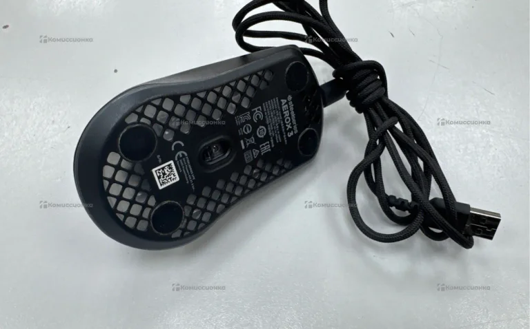 Мышь игровая Steelseries Aerox 3