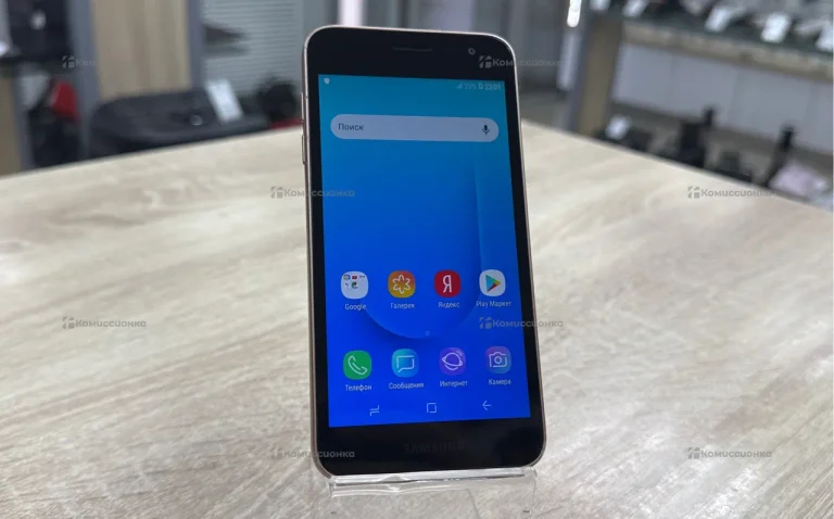 Samsung Galaxy J2 core SM-J260F