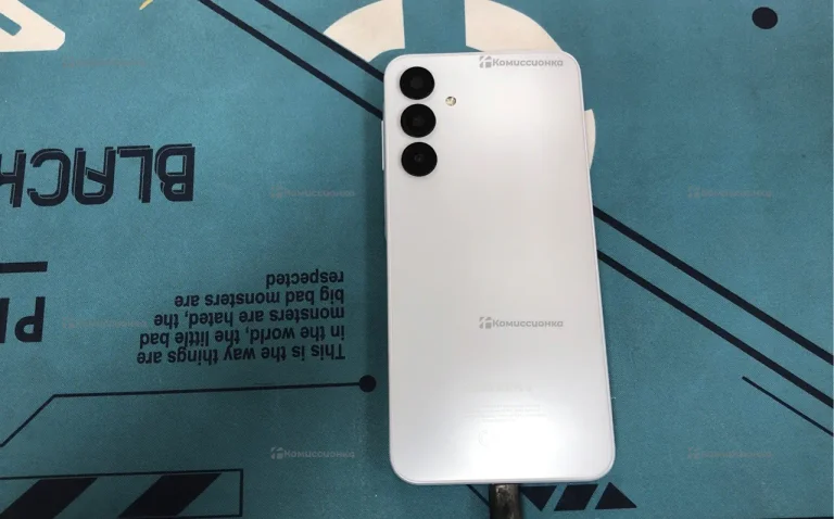 Samsung Galaxy A16 8/256 ГБ