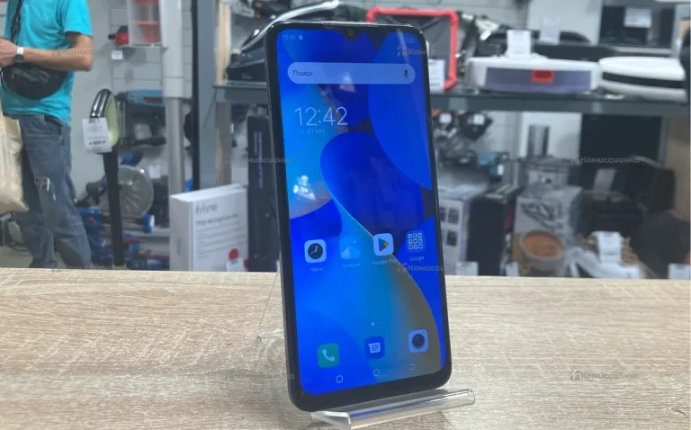 Tecno Spark 10C 4/64 ГБ