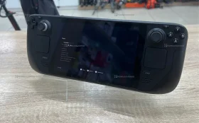 Приставка Valve Steam Deck Steam Deck 256