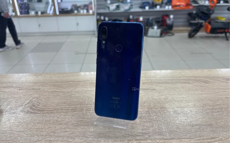 Xiaomi realmi note 7 4/64