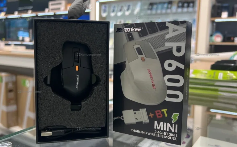 Мышь ZORWEE AP300