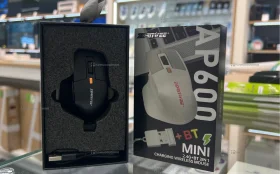 Купить Мышь ZORWEE AP300 б/у , в Тольятти Цена:990рублей