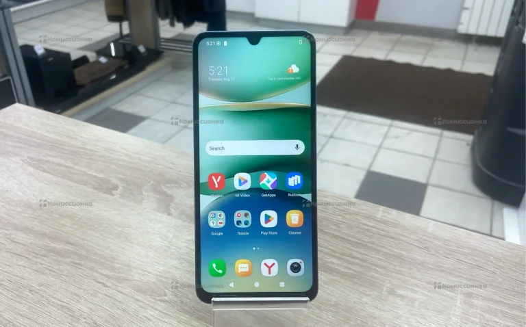 Xiaomi Redmi A5 4/64 ГБ