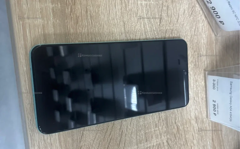 Realme C51 4/64 ГБ