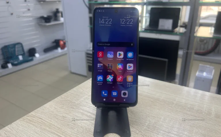 Xiaomi Redmi Note 9S 4/64 ГБ
