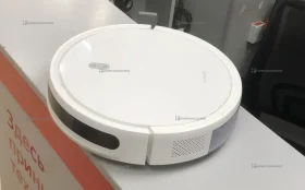 Робот Пылесос Xiaomi Mi Vacuum E12