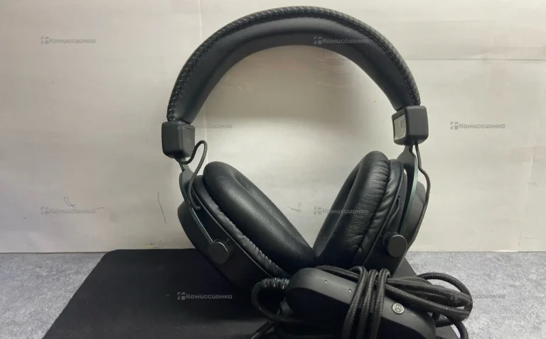 Наушники Fifine H6