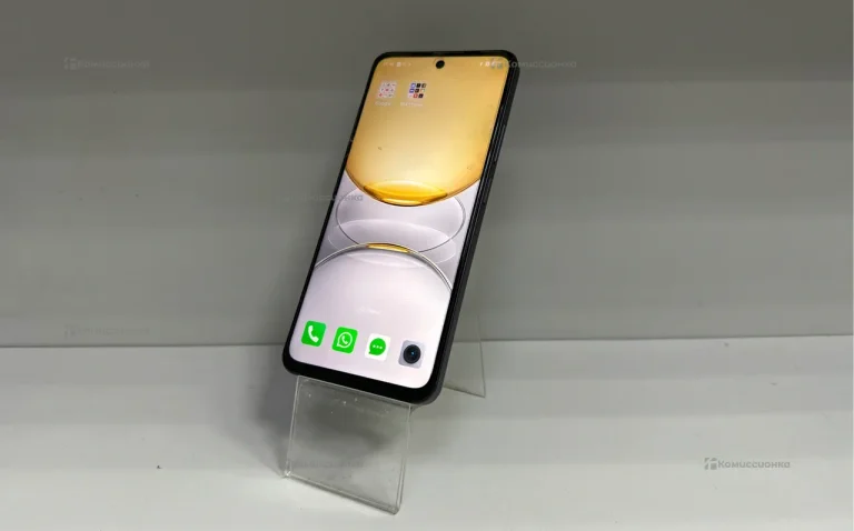 Realme C75 4G 8/128 ГБ