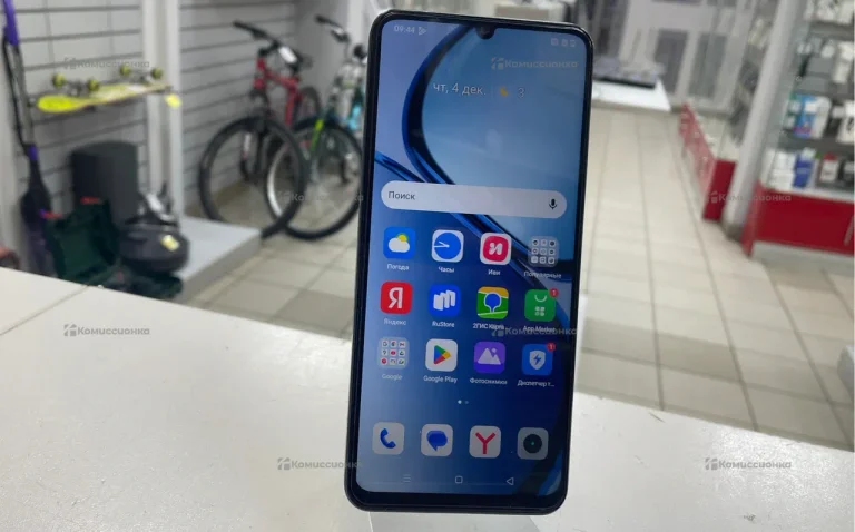 Realme C61 6/128 ГБ