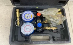 Купить Манометр для спитов becool bc-premium m2 б/у , в Краснодар Цена:4200рублей