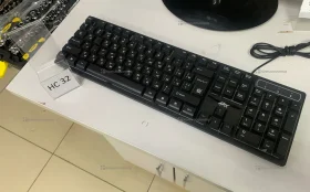 Купить Клавиатура DEFENDER ARX 196l б/у , в Нижнекамск Цена:600рублей